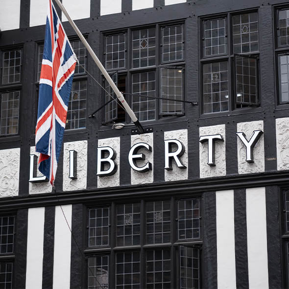 Liberty, London