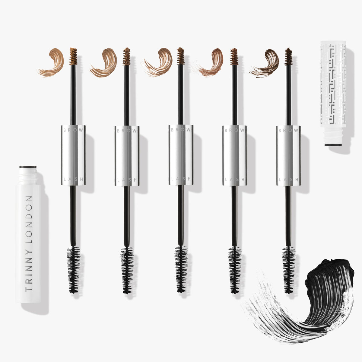Lash2Brow
