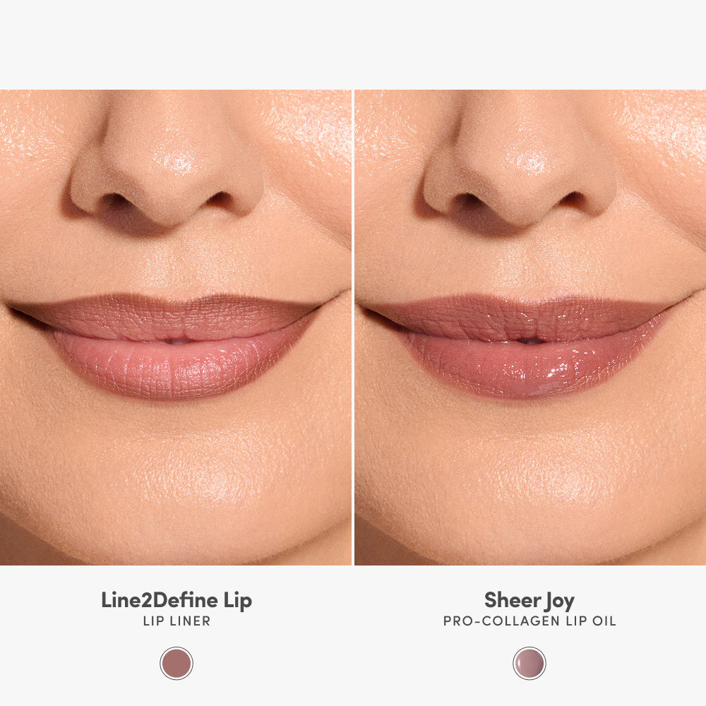 Limited Edition | The Lip Reset Kit