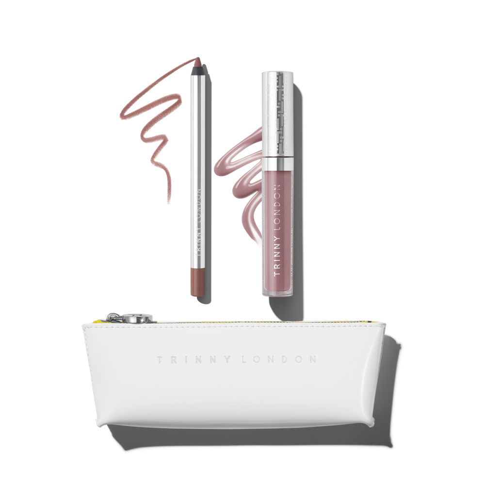 Limited Edition | The Lip Reset Kit