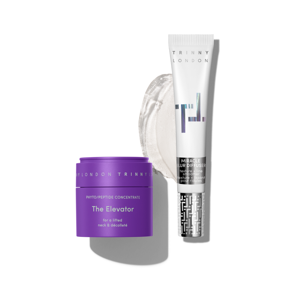 Smooth + Sculpt Set