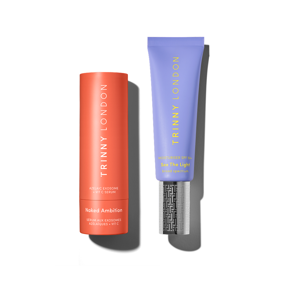 Brighten + Protect