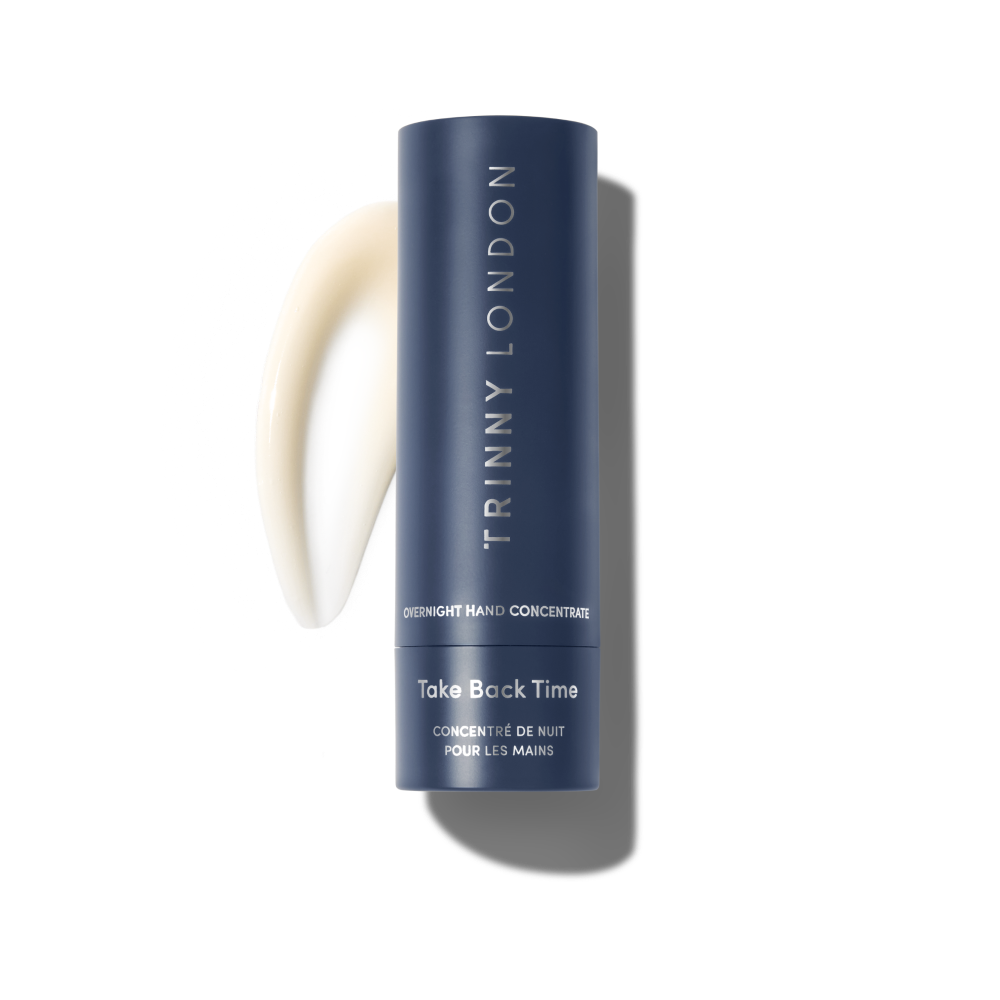Take Back Time Overnight Hand Concentrate
