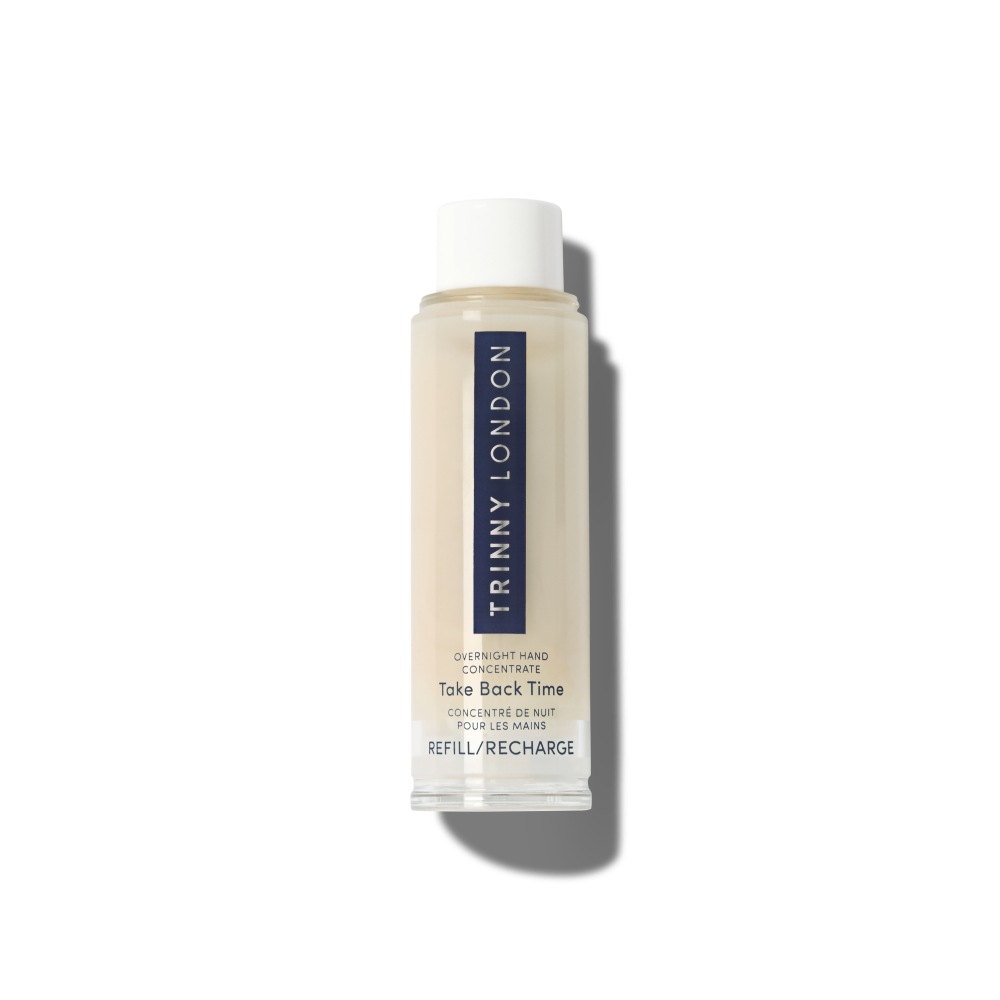 Take Back Time Overnight Hand Concentrate Refill
