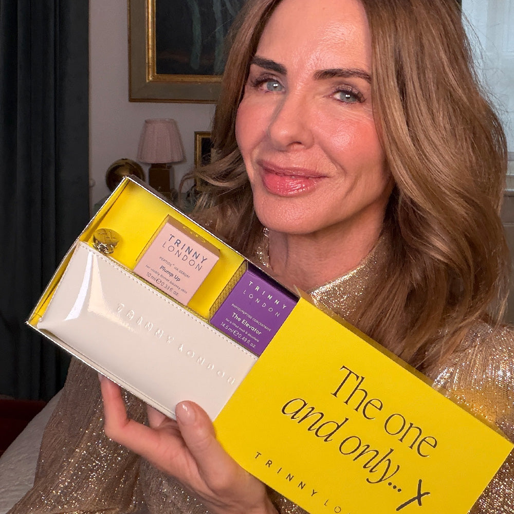 The Uplifting Skincare Set
