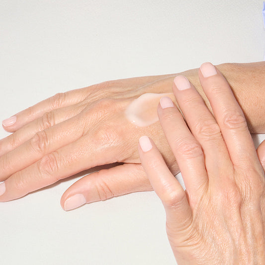Why We Created Take Back Time Overnight Hand Transformation