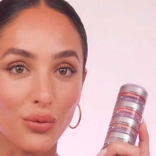 Ash K Holm’s Easy Bronzed Look