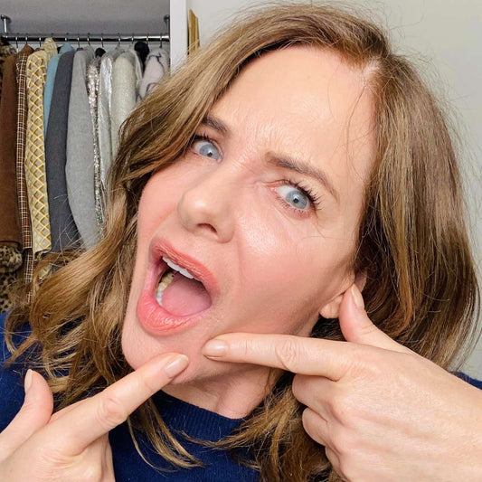 How to pop a spot carefully (because we know you want to)