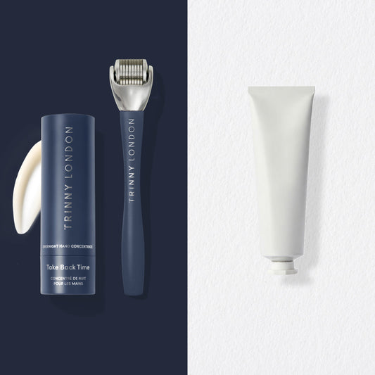 Overnight Treatment vs Day Hand Cream: What Actually Works?