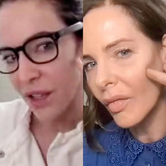 Contouring Masterclass