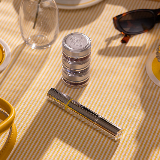 What makeup should I actually pack for my holiday?