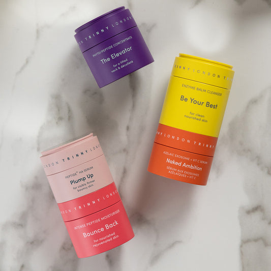 The best skincare for summer, whether you’re jetting off or staying put