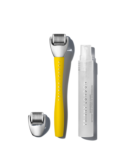 Plump Up Microneedle 0.3mm + Replacement Head 0.3mm