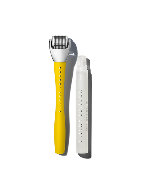 Plump Up Microneedle 0.5mm