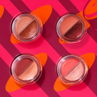 Lip & Cheek T-Tones