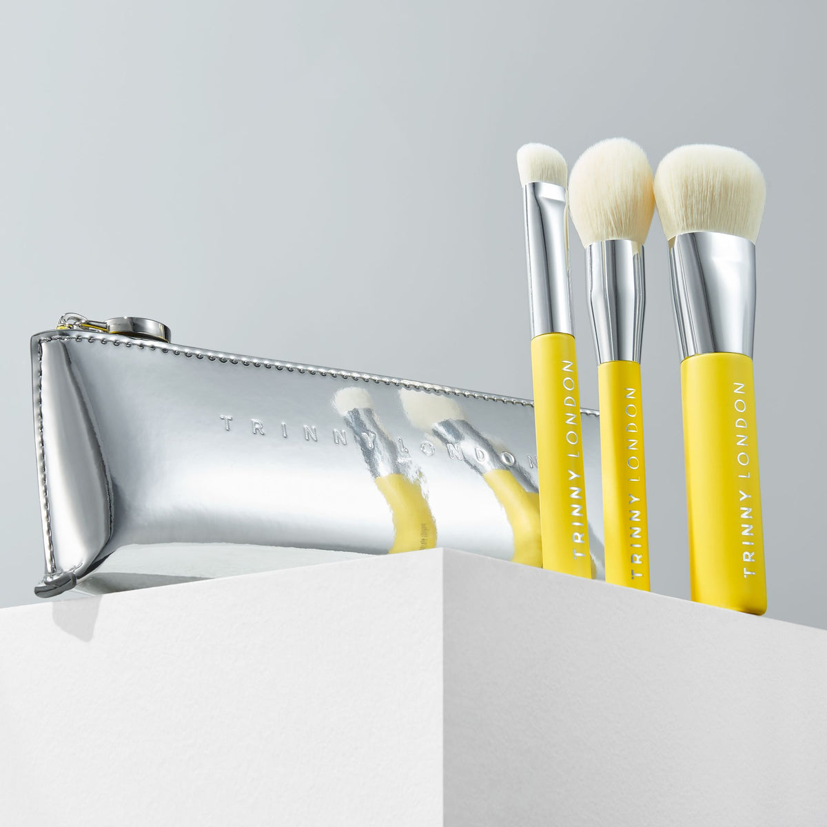 T-Brush Set