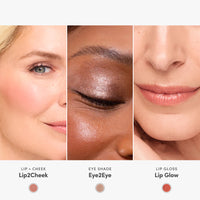 The 2-Minute Makeup Set