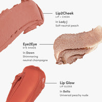 The 2-Minute Makeup Set