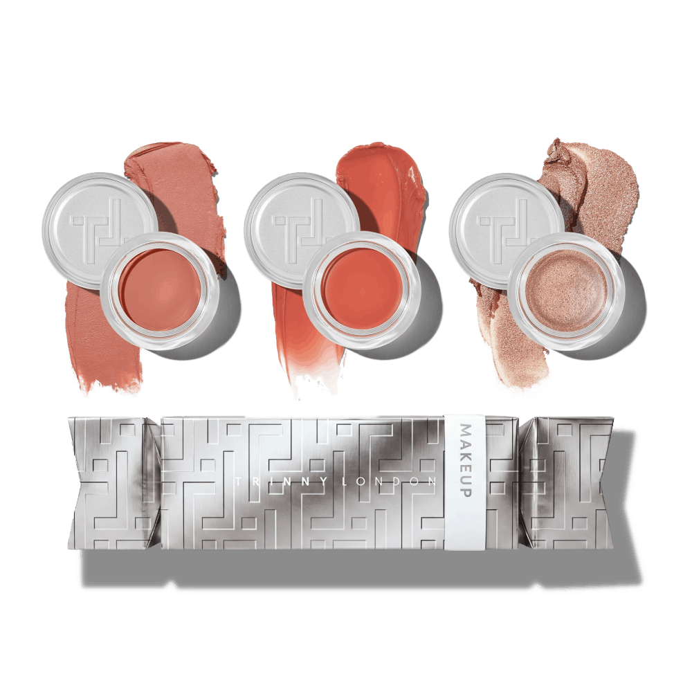 The 2-Minute Makeup Set