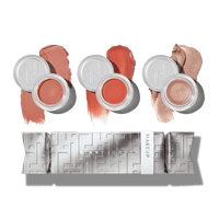 The 2-Minute Makeup Set