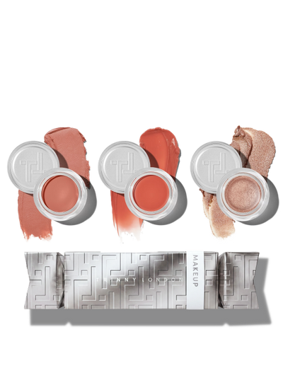 The 2-Minute Makeup Set