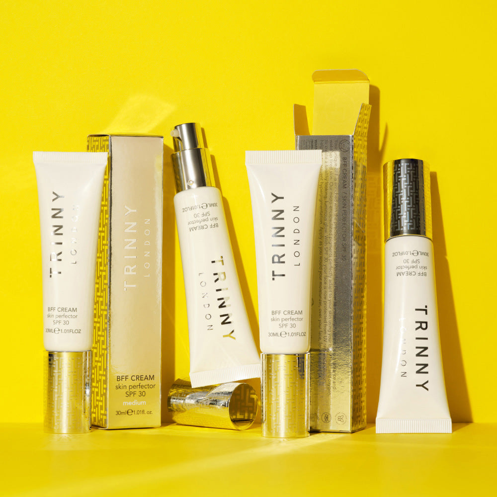 BFF SPF 30 Cream