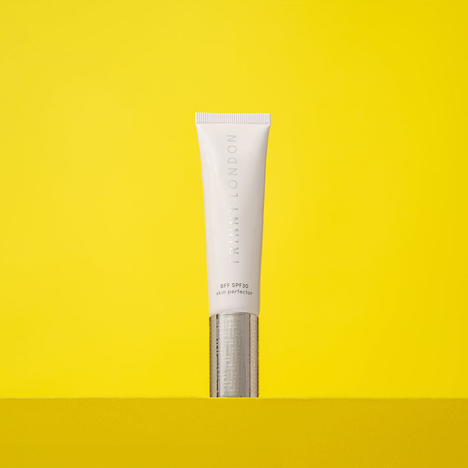 BFF SPF 30 Cream - Medium