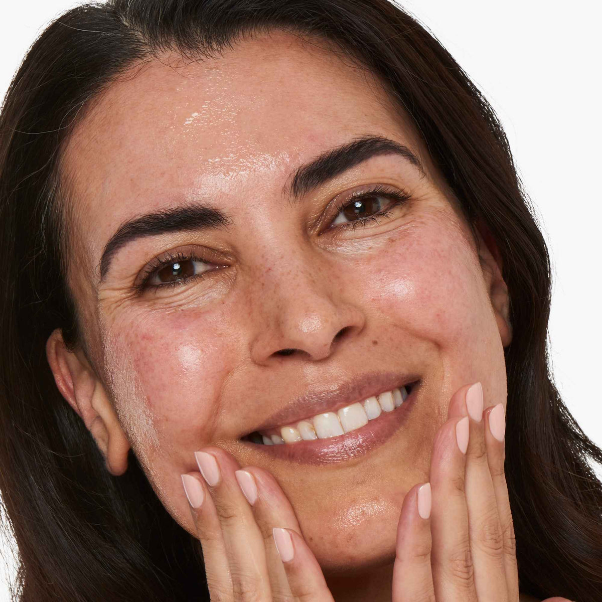 Exfoliate + Plump