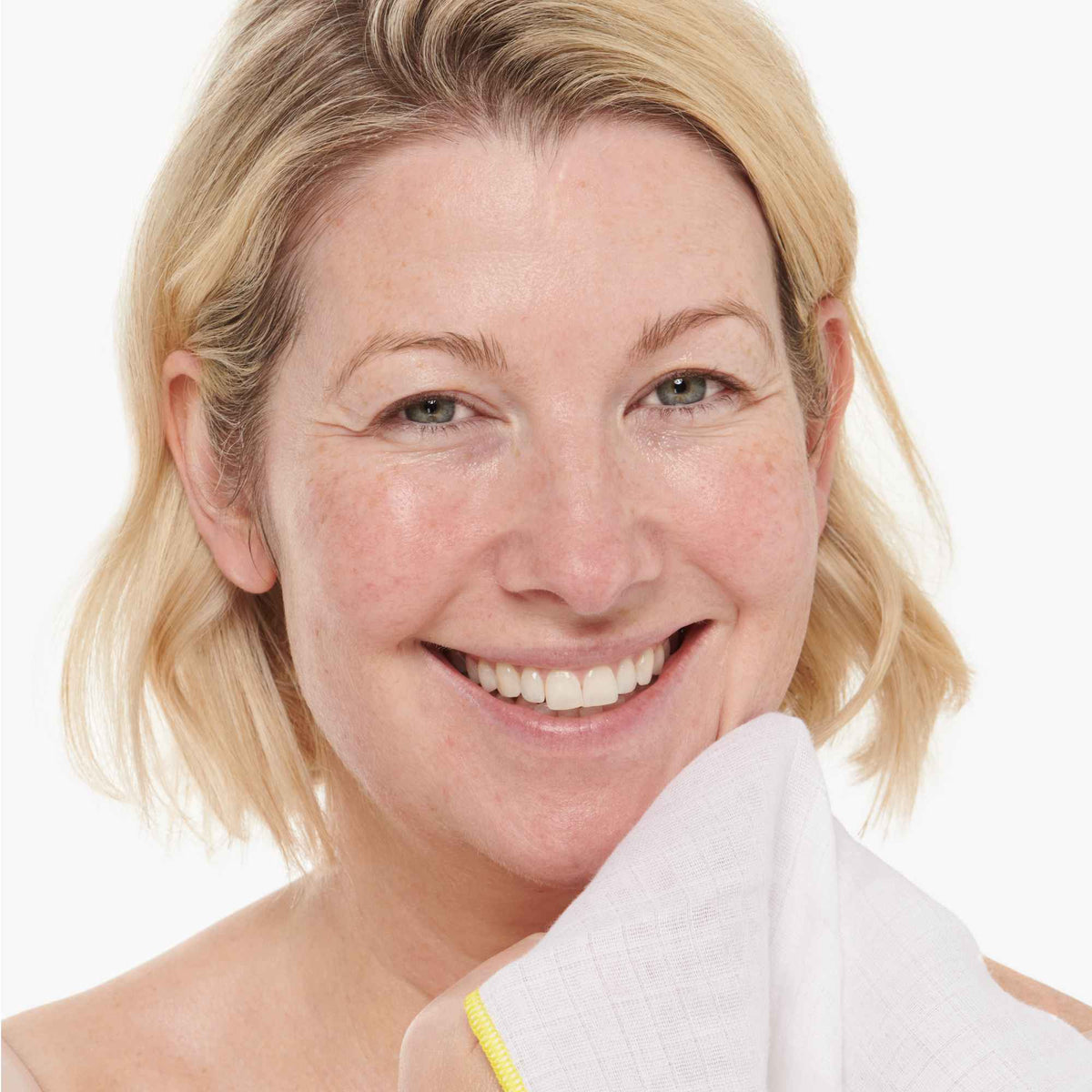 How to use the T-Towel