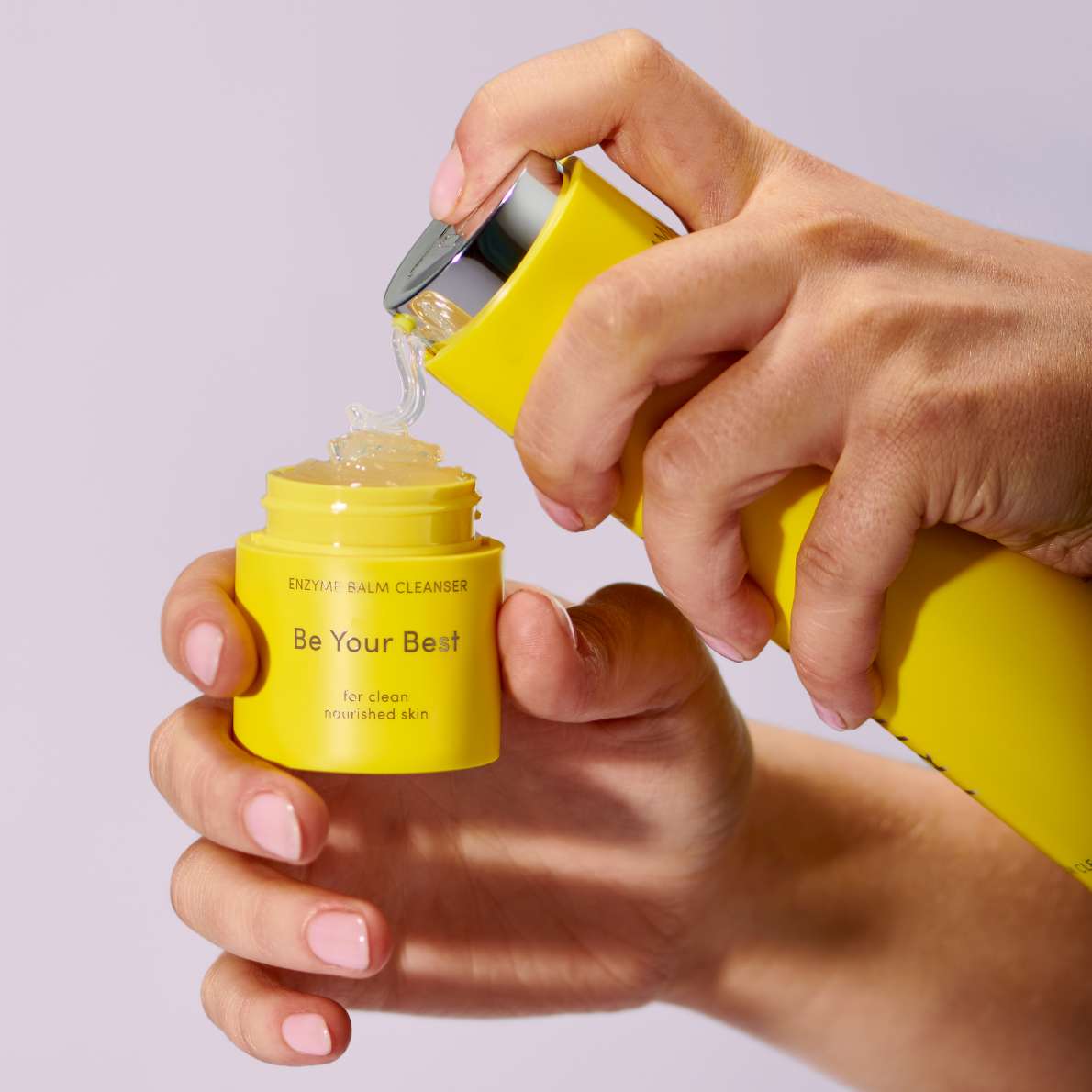 Skincare Discovery Set
