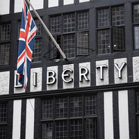 London, Liberty