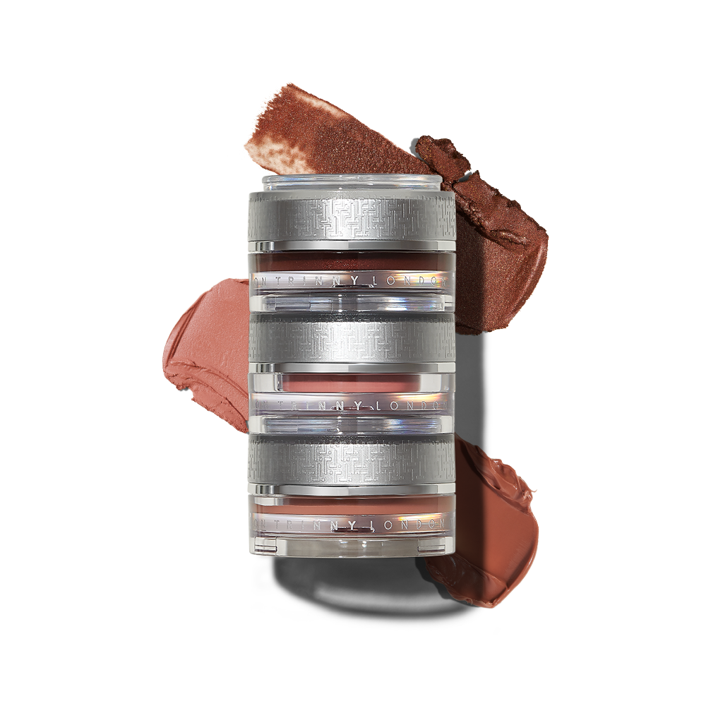 Fresh Face  Makeup Stack