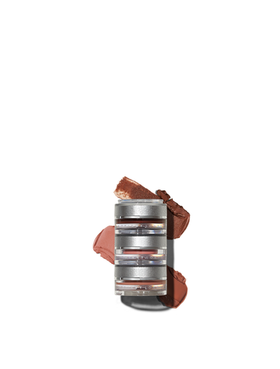 Fresh Face  Makeup Stack