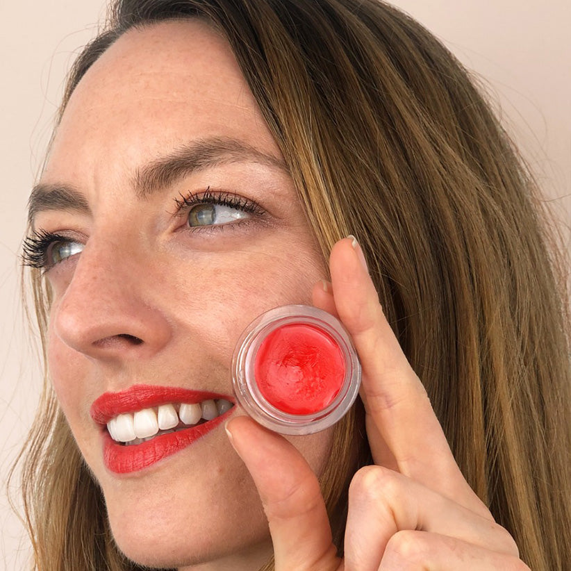 How I Enhance My Features