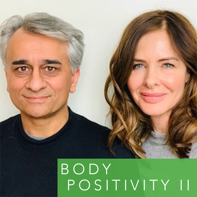 BODY POSITIVITY II