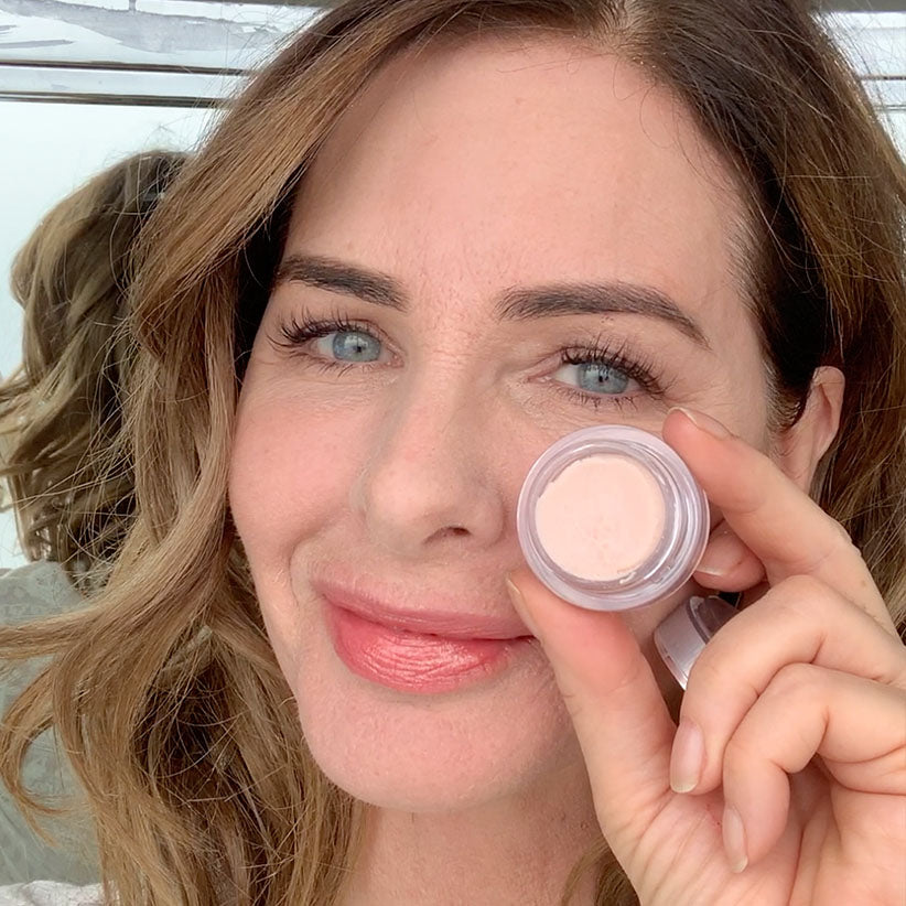 Trinny Talks Miracle Blur