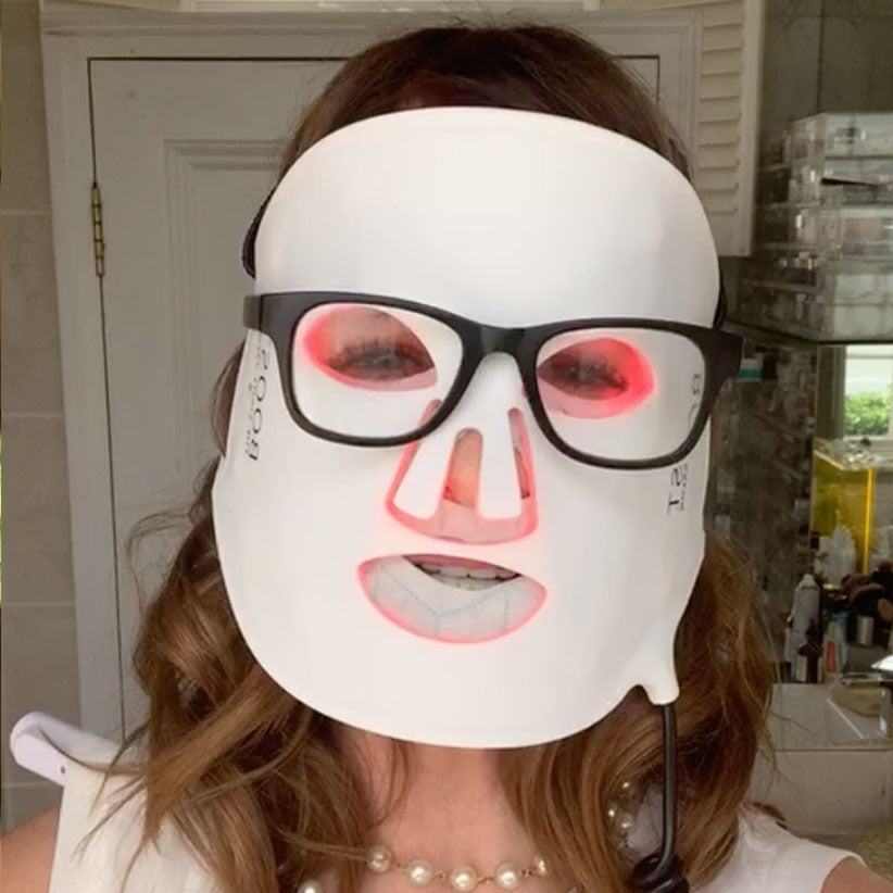 Q&A: FACIAL MASSAGE