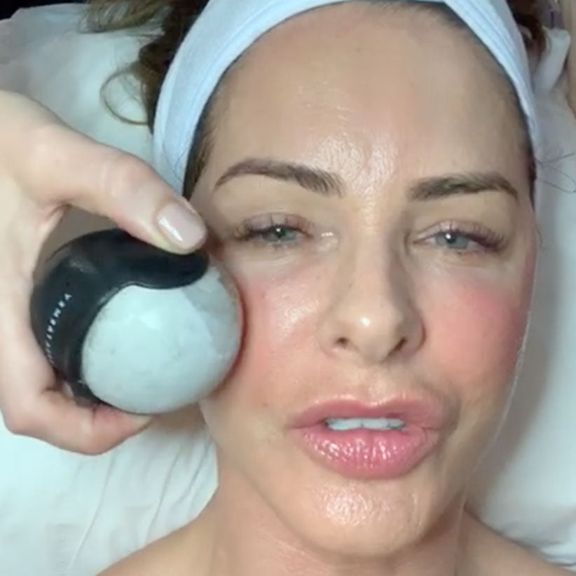CREPEY NECK TREATMENT