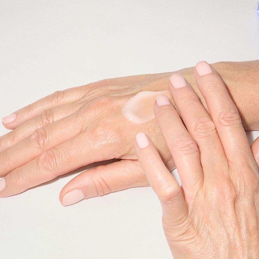 Why We Created Take Back Time Overnight Hand Transformation