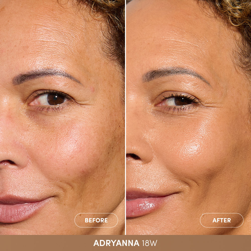 FEARLESS Skin Tint Drops - Adryanna 18W