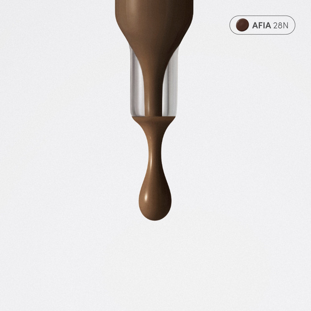 FEARLESS Skin Tint Drops - Afia 28N