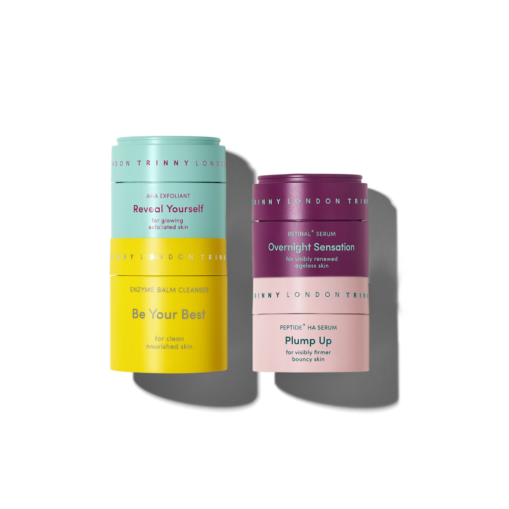 Renew + Lift Starter Set