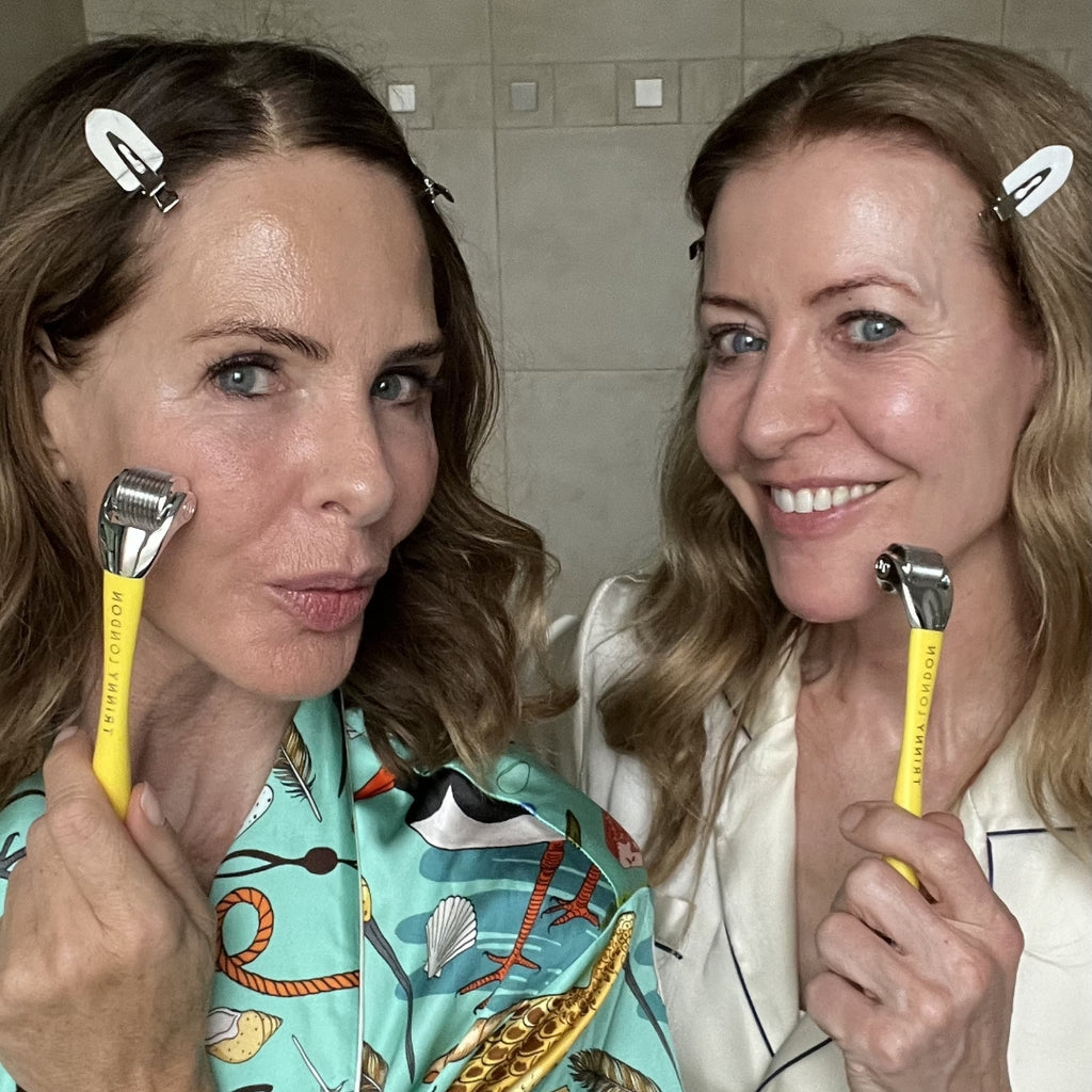 In The Bathroom With Alice Hart-Davis