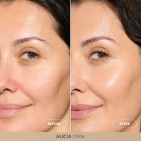 FEARLESS Skin Tint Drops - Alicia 12NW
