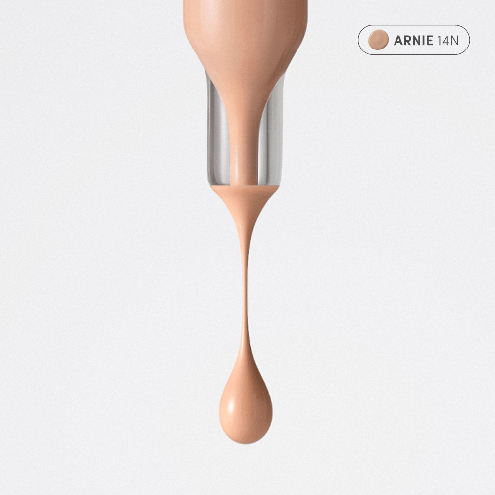 FEARLESS Skin Tint Drops - Arnie 14N