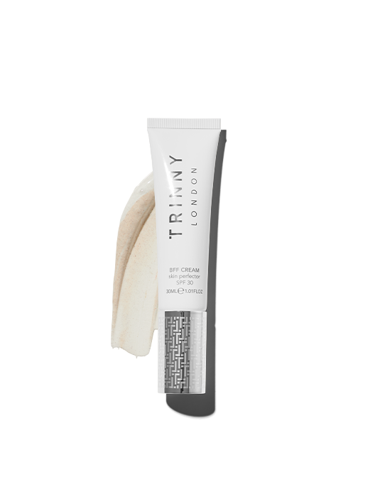 BFF SPF 30 Cream - Dark