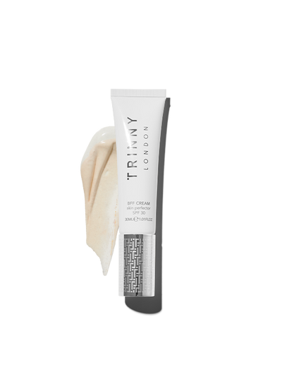 BFF SPF 30 Cream - Light-Medium
