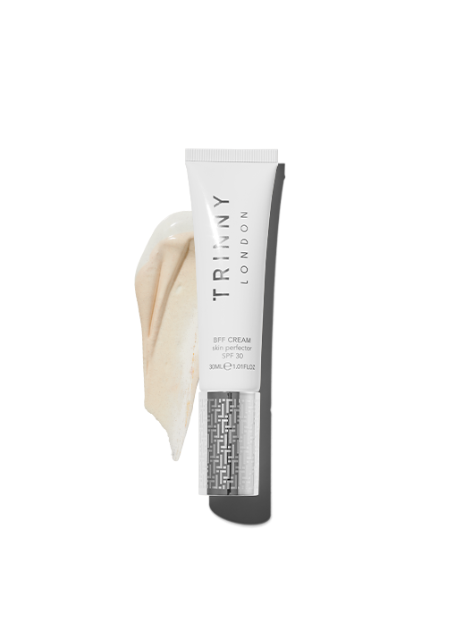 BFF SPF 30 Cream - Light-Medium