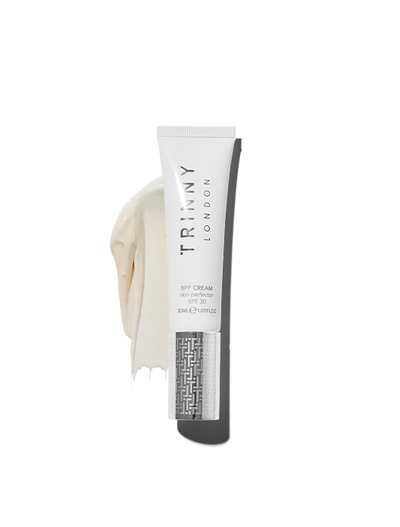 BFF SPF 30 Cream - Light