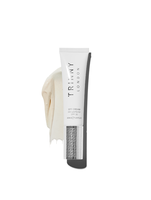 BFF SPF 30 Cream - Light